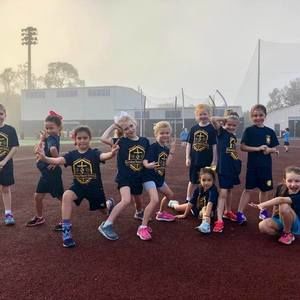 Meet your Posher, Christi